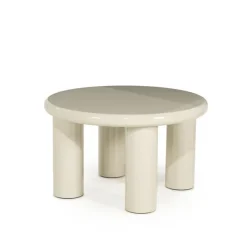 By Boo Salontafel Bloop medium - beige