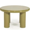 By Boo Salontafel Bloop medium - groen