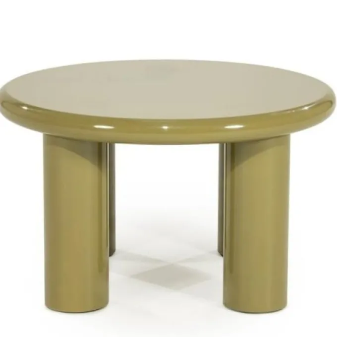 By Boo Salontafel Bloop medium - groen