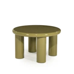 By Boo Salontafel Bloop medium - groen