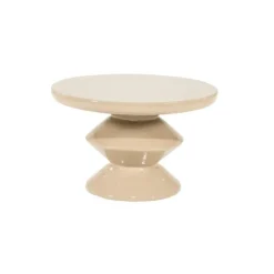 By Boo Salontafel Circolo klein - taupe