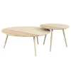 By Boo Salontafel Diago – set van 2
