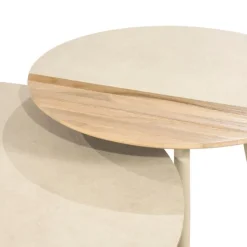 By Boo Salontafel Diago – set van 2
