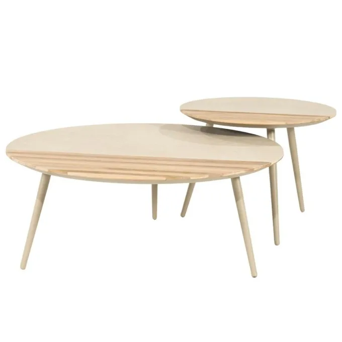 By Boo Salontafel Diago – set van 2