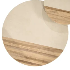 By Boo Salontafel Diago – set van 2