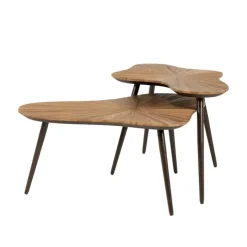 By Boo Salontafel Loma – set van 2