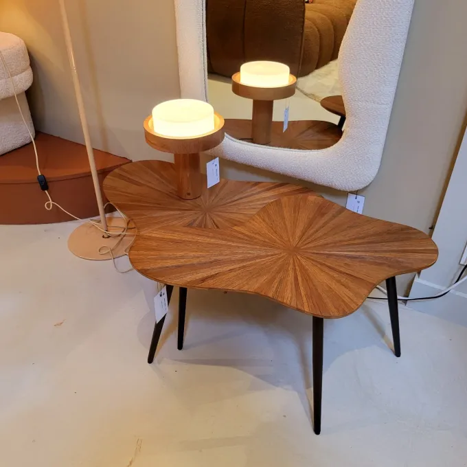By Boo Salontafel Loma – set van 2