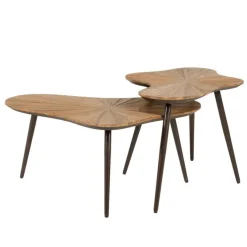 By Boo Salontafel Loma – set van 2