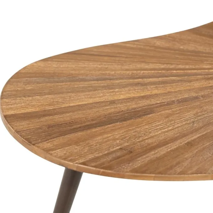 By Boo Salontafel Loma – set van 2