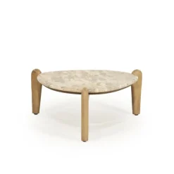 By Boo Salontafel Marnish - klein