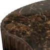 By Boo Salontafel Nice – set van 2 - bruin