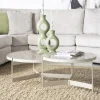 By Boo Salontafel Sib set van 2