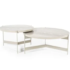 By Boo Salontafel Sib set van 2