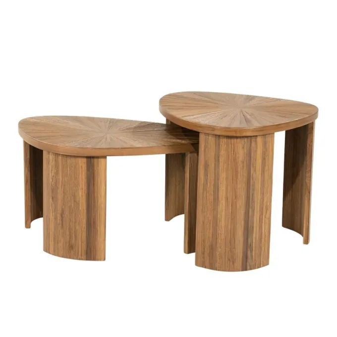 By Boo Salontafel Tala – set van 2