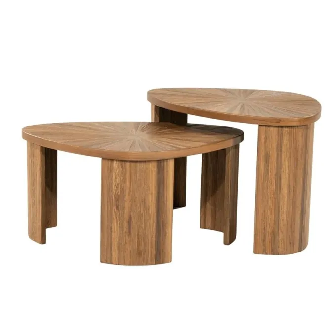 By Boo Salontafel Tala – set van 2