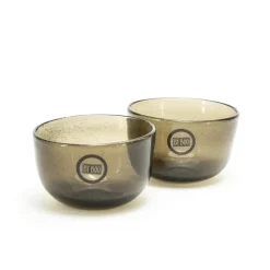 By Boo Schaal Bubble groot - bruin