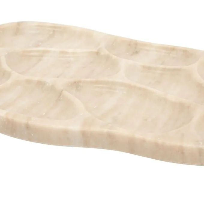 By Boo Schaal Ishi klein - beige