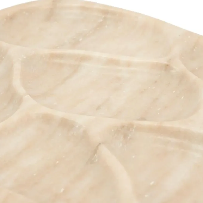 By Boo Schaal Ishi klein - beige