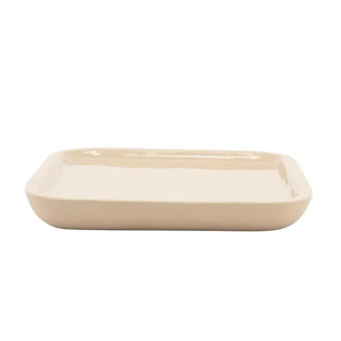 By Boo Schaal Kubo groot - beige
