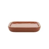 By Boo Schaal Kubo klein - caramel