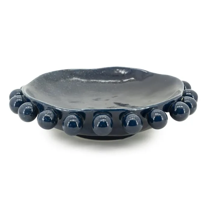 By Boo Schaal Viro – blauw