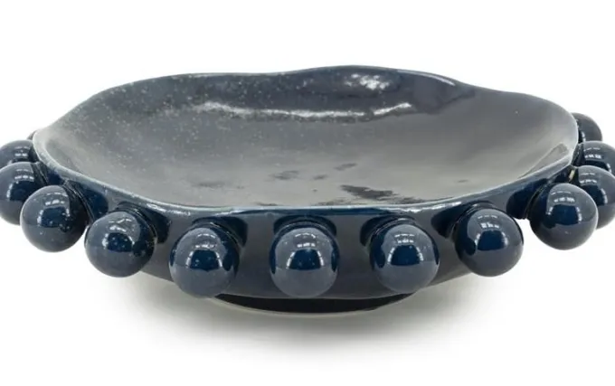 By Boo Schaal Viro – blauw