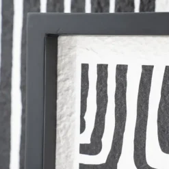 By Boo Schilderij Triq set of 2