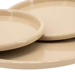 By Boo Set schalen TrioTone - sand