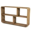 By Boo Sidetable Rigato