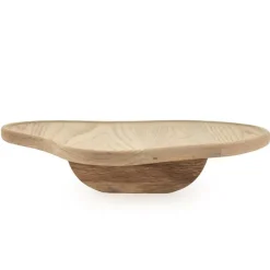 By Boo Sofa dienblad - eiken