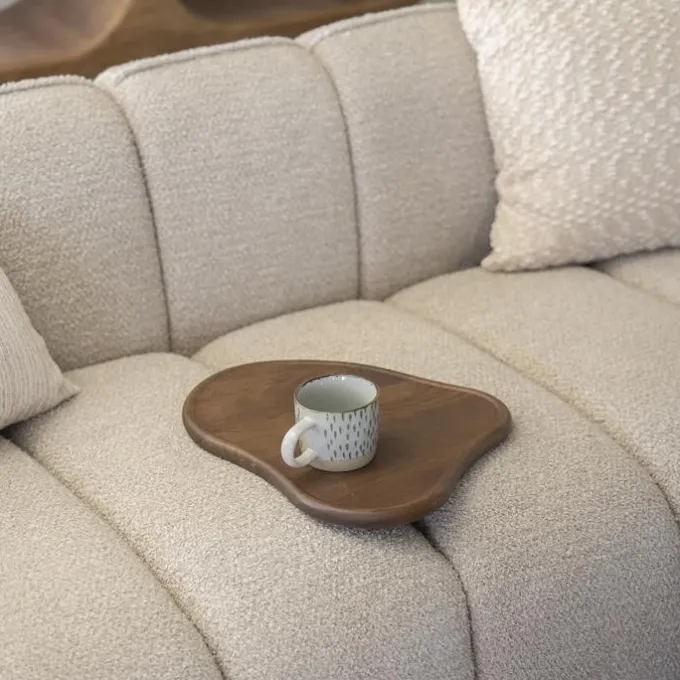 By Boo Sofa dienblad - mango