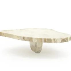 By Boo Sofa dienblad – Marrone