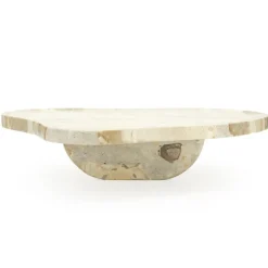 By Boo Sofa dienblad – Marrone