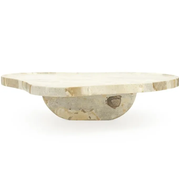 By Boo Sofa dienblad – Marrone