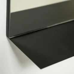 By Boo Spiegel Image rectangular - zwart