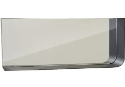 By Boo Spiegel Image rectangular - zwart