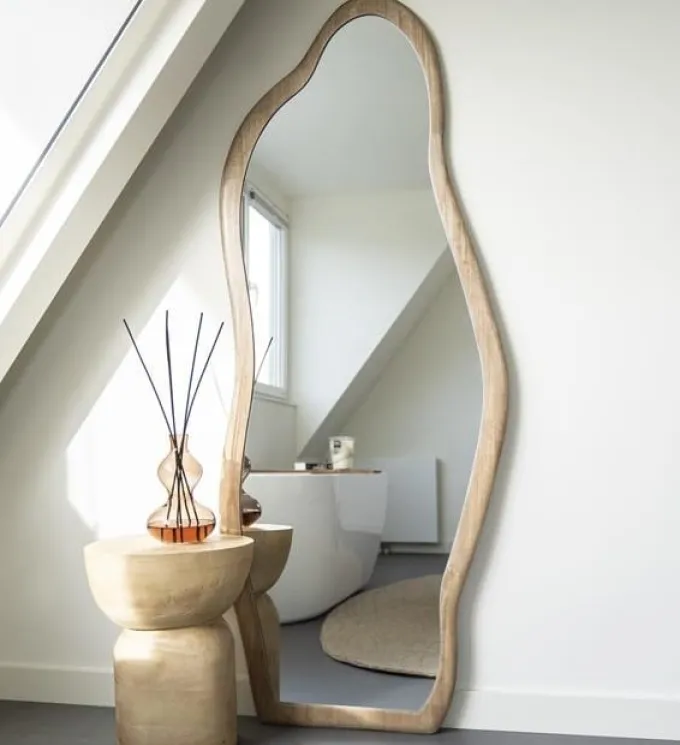 By Boo Spiegel Laban – extra groot