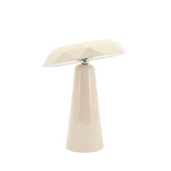 By Boo Tafellamp Blocci - beige
