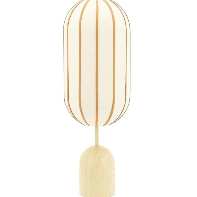 By Boo Tafellamp Cocoon – naturel