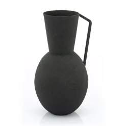 By Boo Vaas Delphi medium - zwart