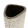 By Boo Vaas Dotangle groot - bruin