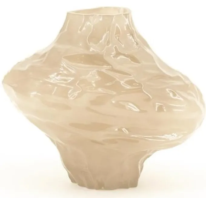 By Boo Vaas Rias klein – taupe