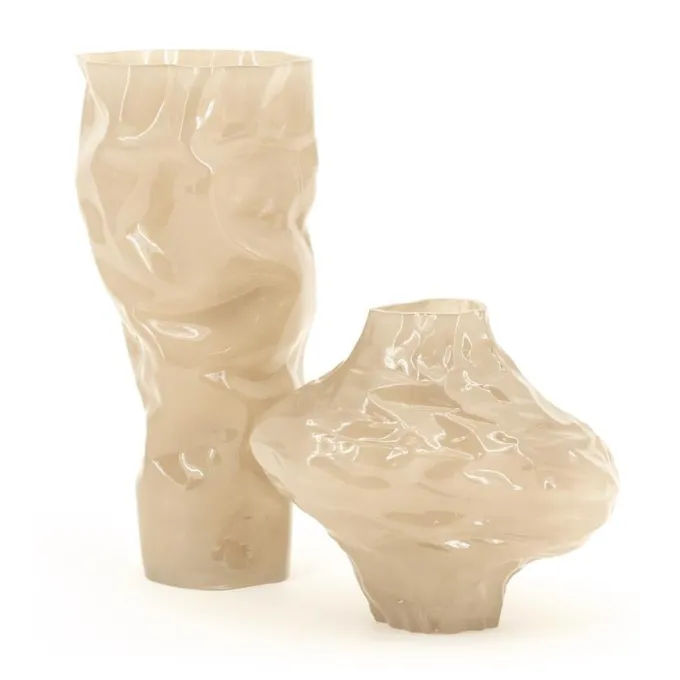 By Boo Vaas Rias klein – taupe
