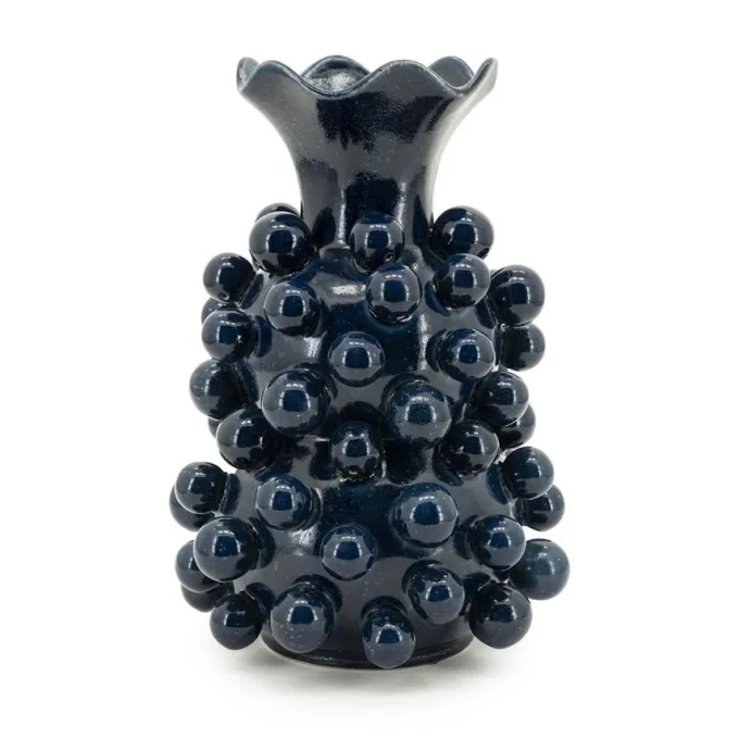 By Boo Vaas Viro – blauw