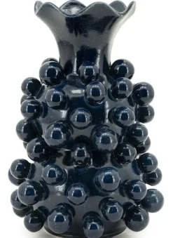 By Boo Vaas Viro – blauw