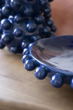 By Boo Vaas Viro – blauw