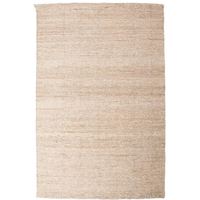 By Boo Vloerkleed Canyon 190x290 cm - beige
