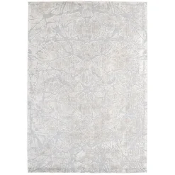 By Boo Vloerkleed Faune 160x230 cm - Grijs - Vintage Design
