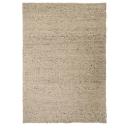 By Boo Vloerkleed Kalme 190x290 cm - natural