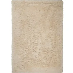 By Boo Vloerkleed Laska 160x230 cm - beige